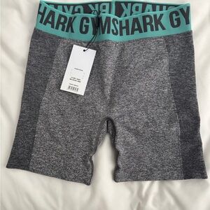 Gymshark Flex Shorts